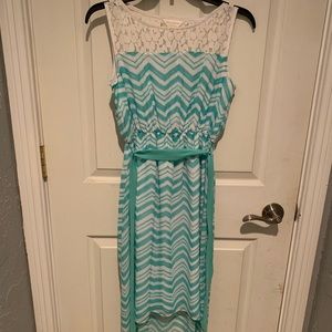 Three Seasons Maternity Dress